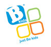B Kids Logo Image